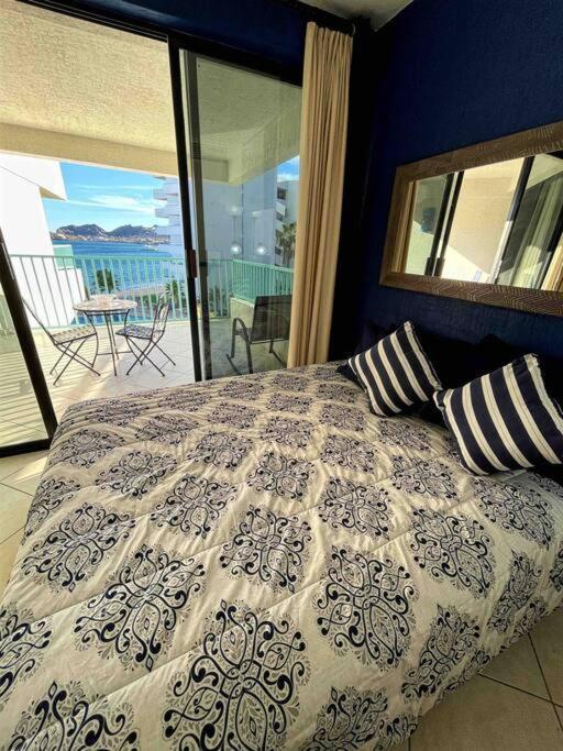 La Posada Suite 312 Frente Al Mar, Si San Carlos San Carlos Nuevo Guaymas Exterior photo
