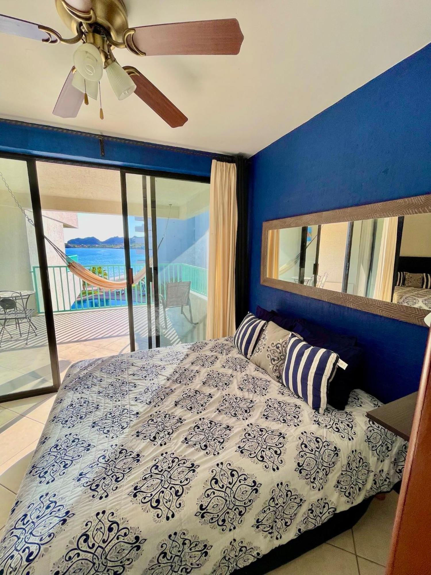 La Posada Suite 312 Frente Al Mar, Si San Carlos San Carlos Nuevo Guaymas Exterior photo