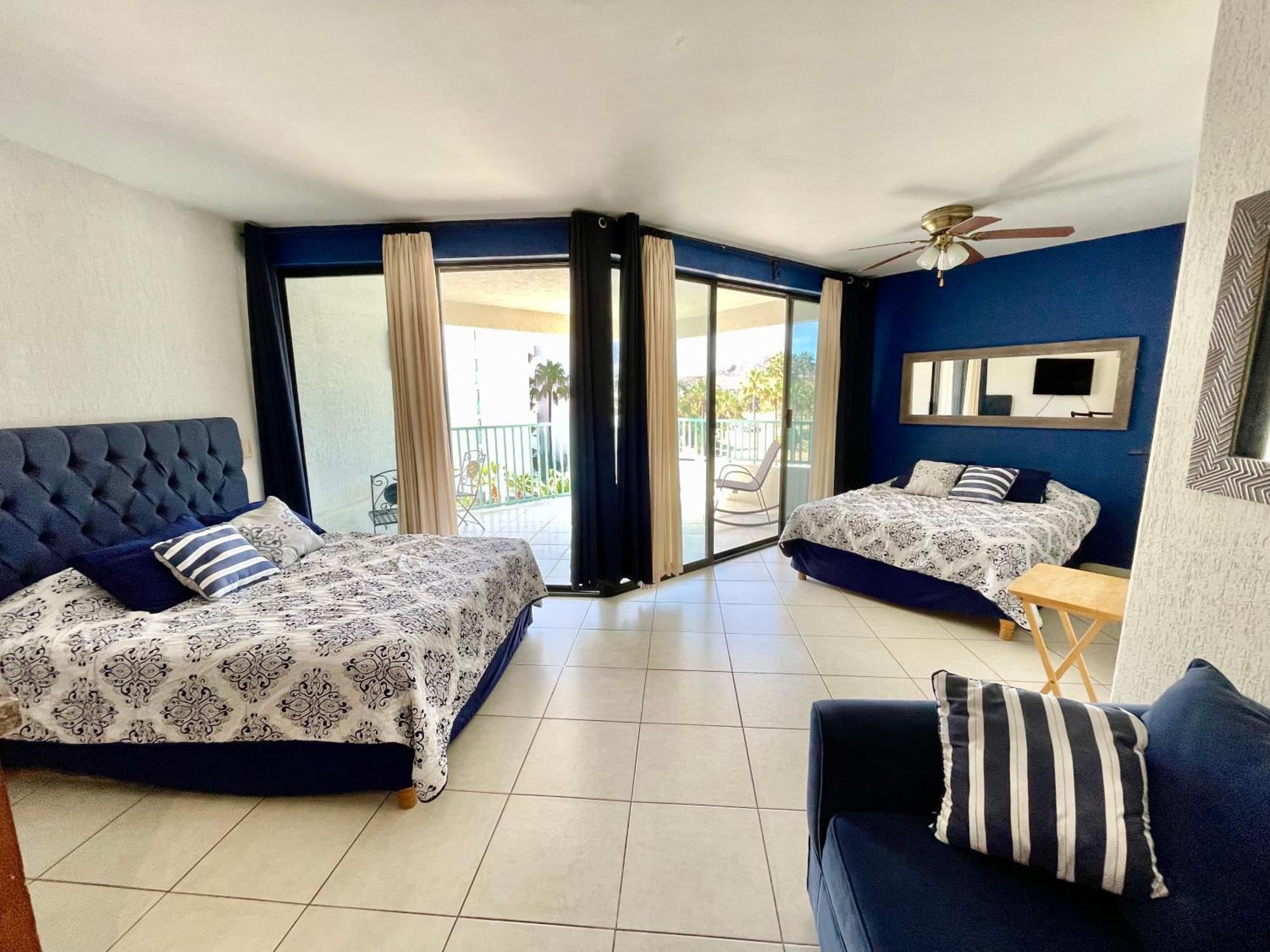 La Posada Suite 312 Frente Al Mar, Si San Carlos San Carlos Nuevo Guaymas Exterior photo